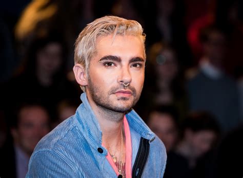 bill kaulitz naked|Bill Kaulitz zeigt alles: Tokio